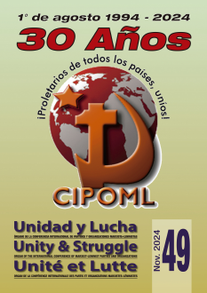 Revista Unidad y Lucha 49